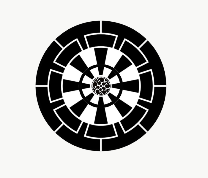 Budo logo